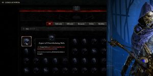 Diablo 4 Rogue Aspects Guide