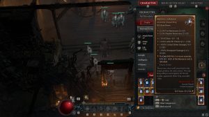 Diablo 4 Necromancer Uniques Guide