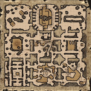 Dark and Darker Goblin Caves Guide - StudioLoot