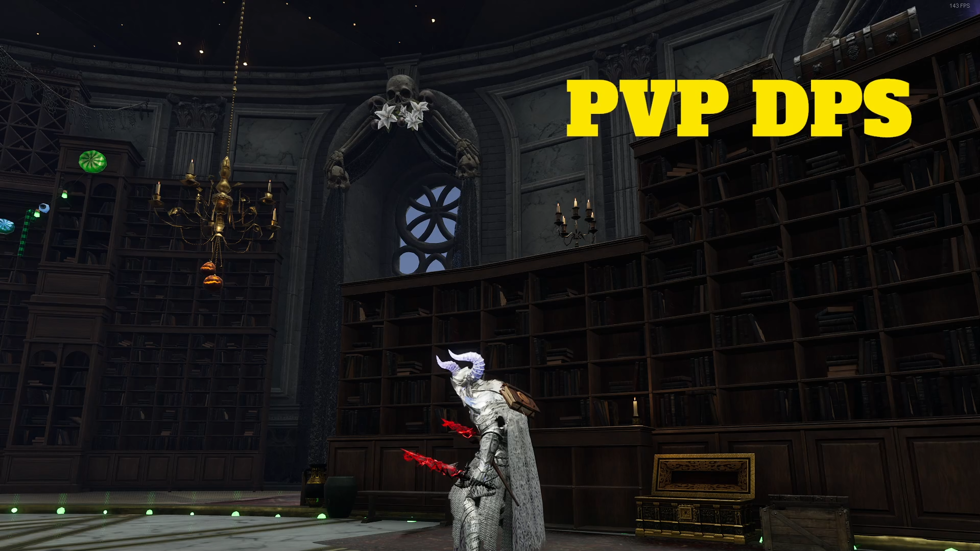 dagger wand pvp build guide featured image