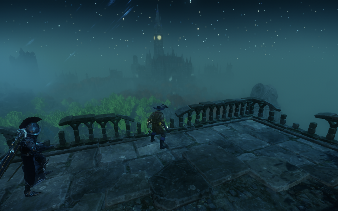 All Arcana Card Locations