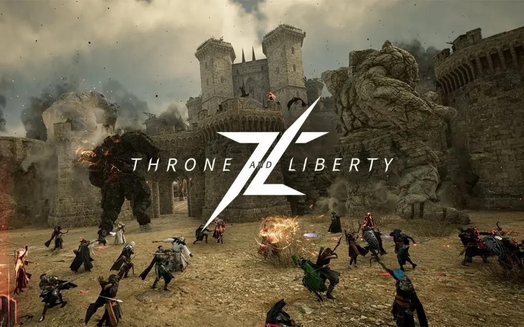 Throne and Liberty Patch Notes August 6th