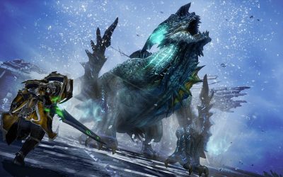 Lost Ark Launch Patch Notes: New Content, Power Pass