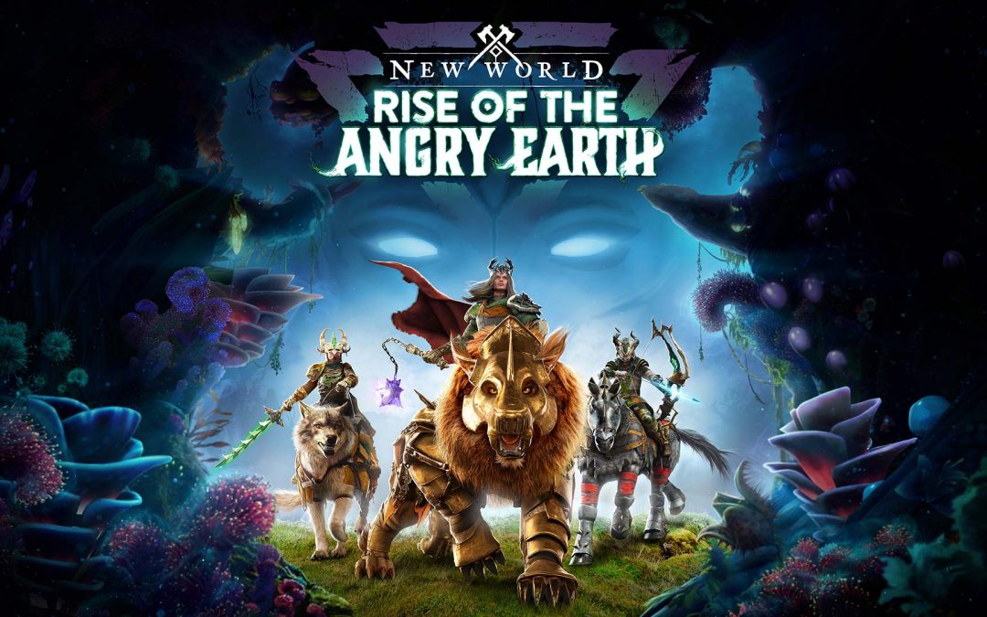 Rise of the Angry Earth Patch Notes
