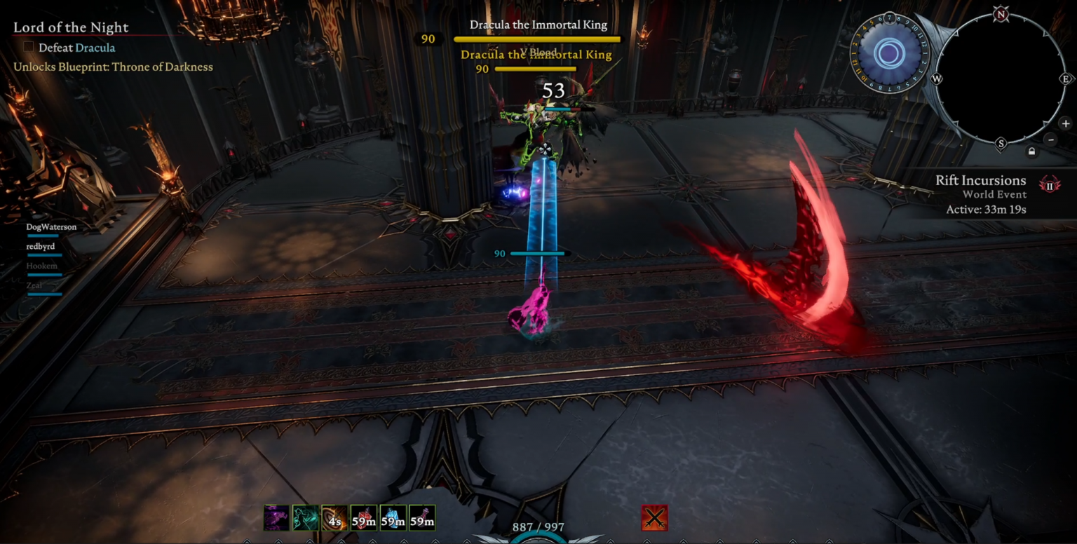 V Rising Dracula Guide StudioLoot