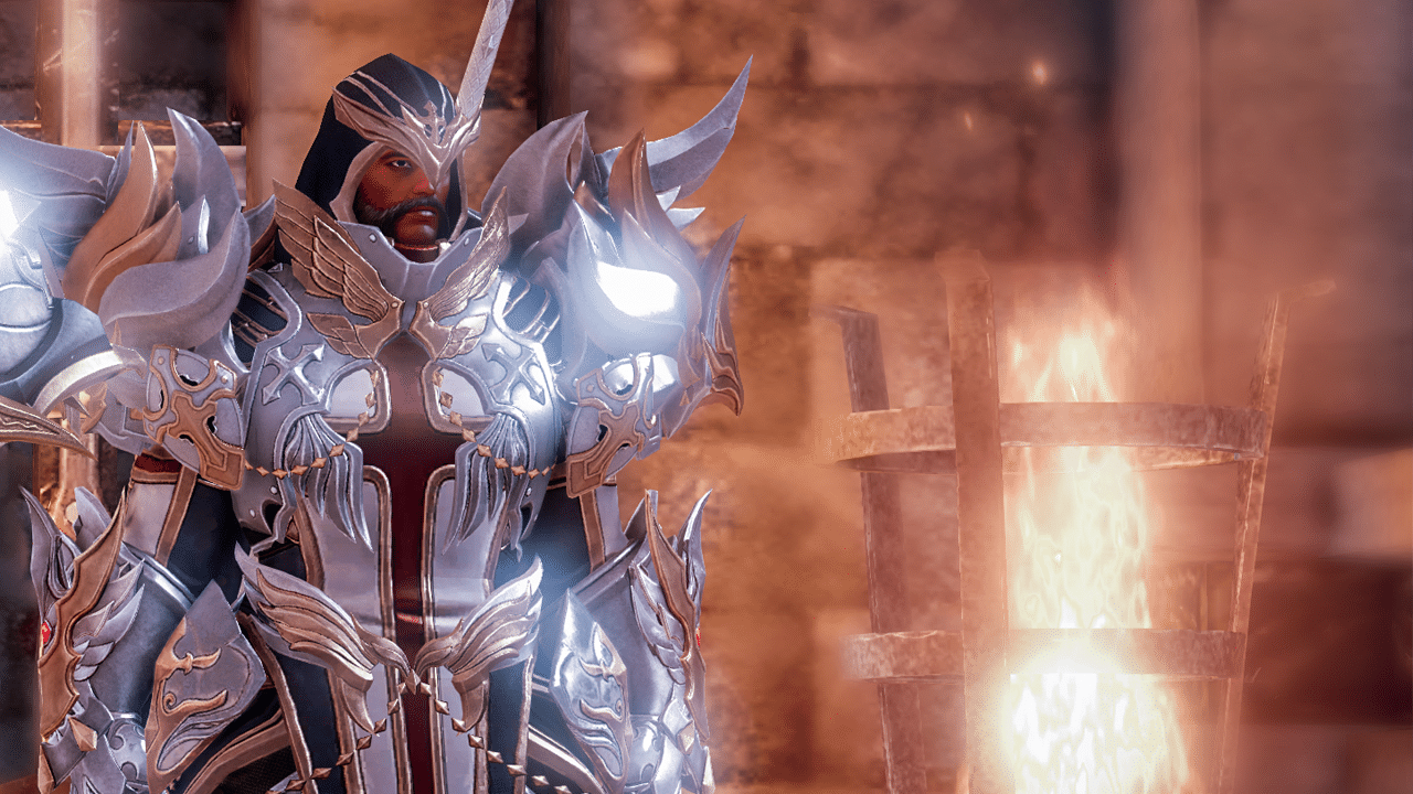 The best Lost Ark Paladin builds for PvP and PvE