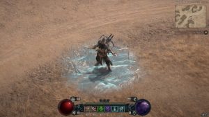 Diablo 4 Rogue Penetrating Shot Build