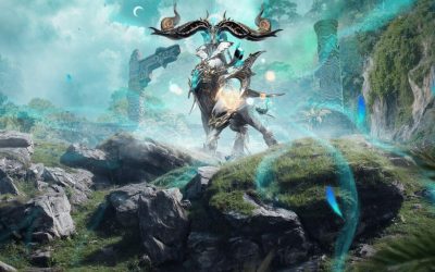 Lost Ark March Update Release Notes