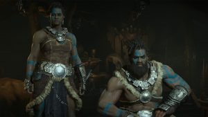 Hammer of the Ancients (HotA) Barbarian Build
