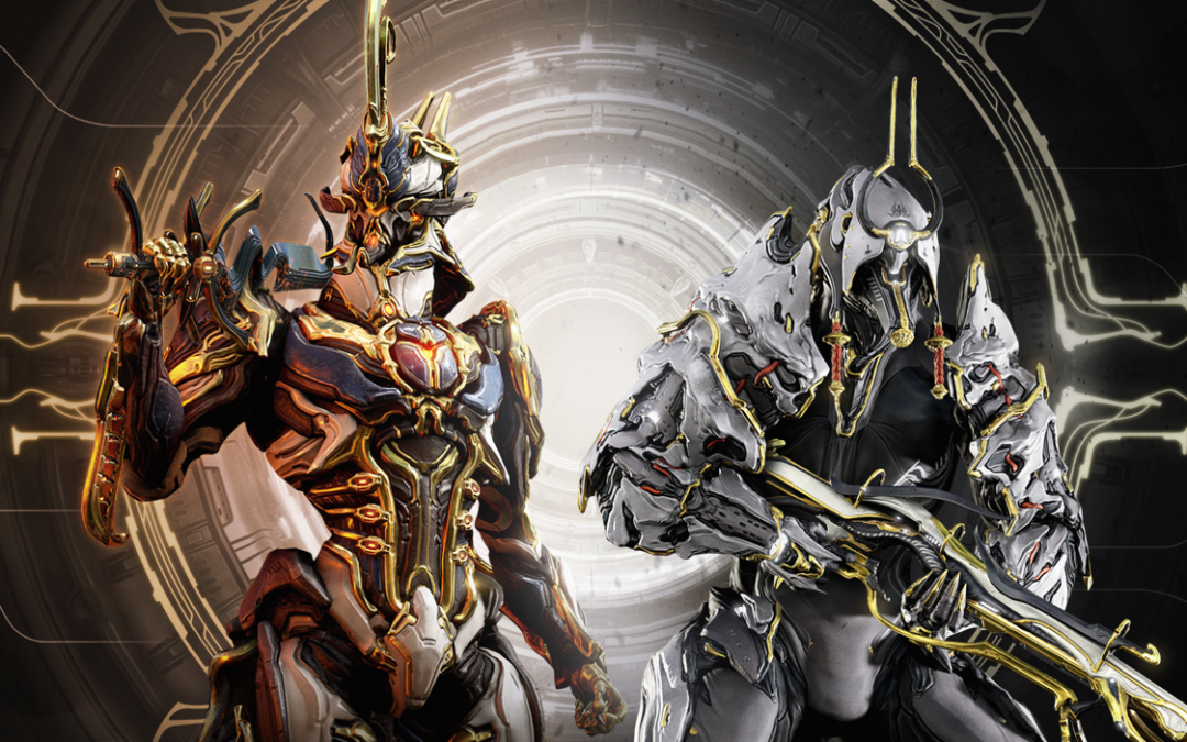 How to Get Prime Warframes and Weapons