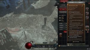 Diablo 4 Rogue Uniques Guide