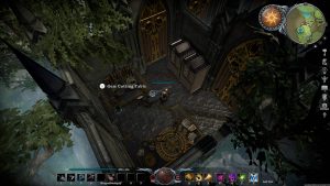How to Make a Jewellery Chamber in V Rising