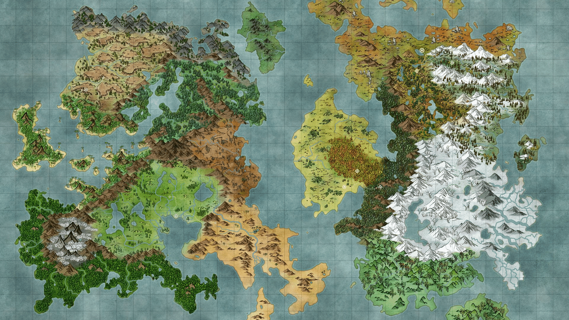Мод new world. Ashes of Creation карта. Карты миров игр. Полная карта New World.