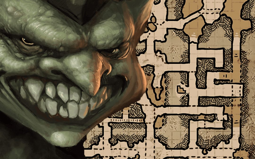 Dark and Darker Goblin Caves Guide