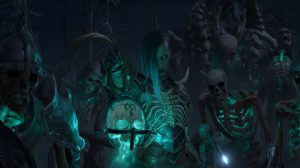 Diablo 4 Necromancer Beginners Guide