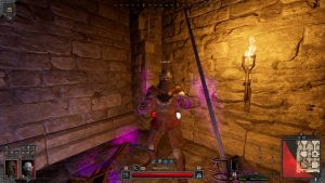 Hand Crossbow DoT Rogue Build