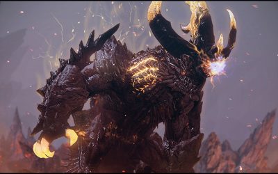 Lost Ark January Update: Tier 3, New Regions, more