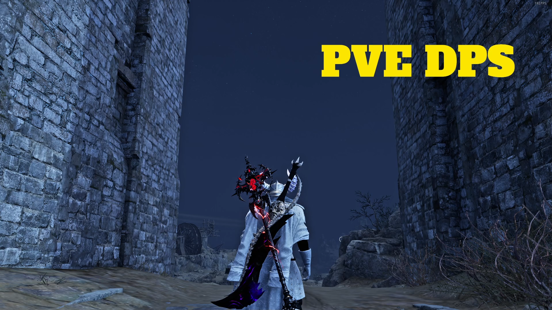 greatsword staff pve build guide featured image