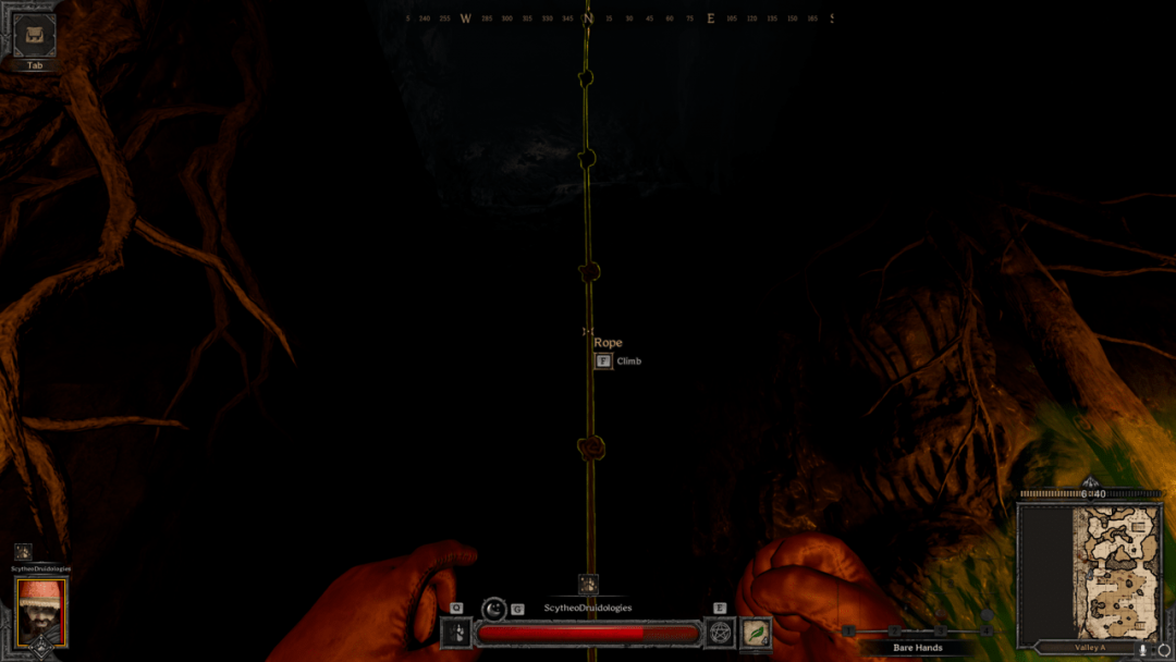Dark and darker beginner guide
