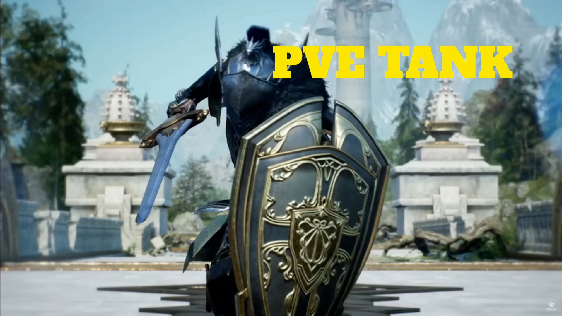 sword and shield dagger pve guide feature