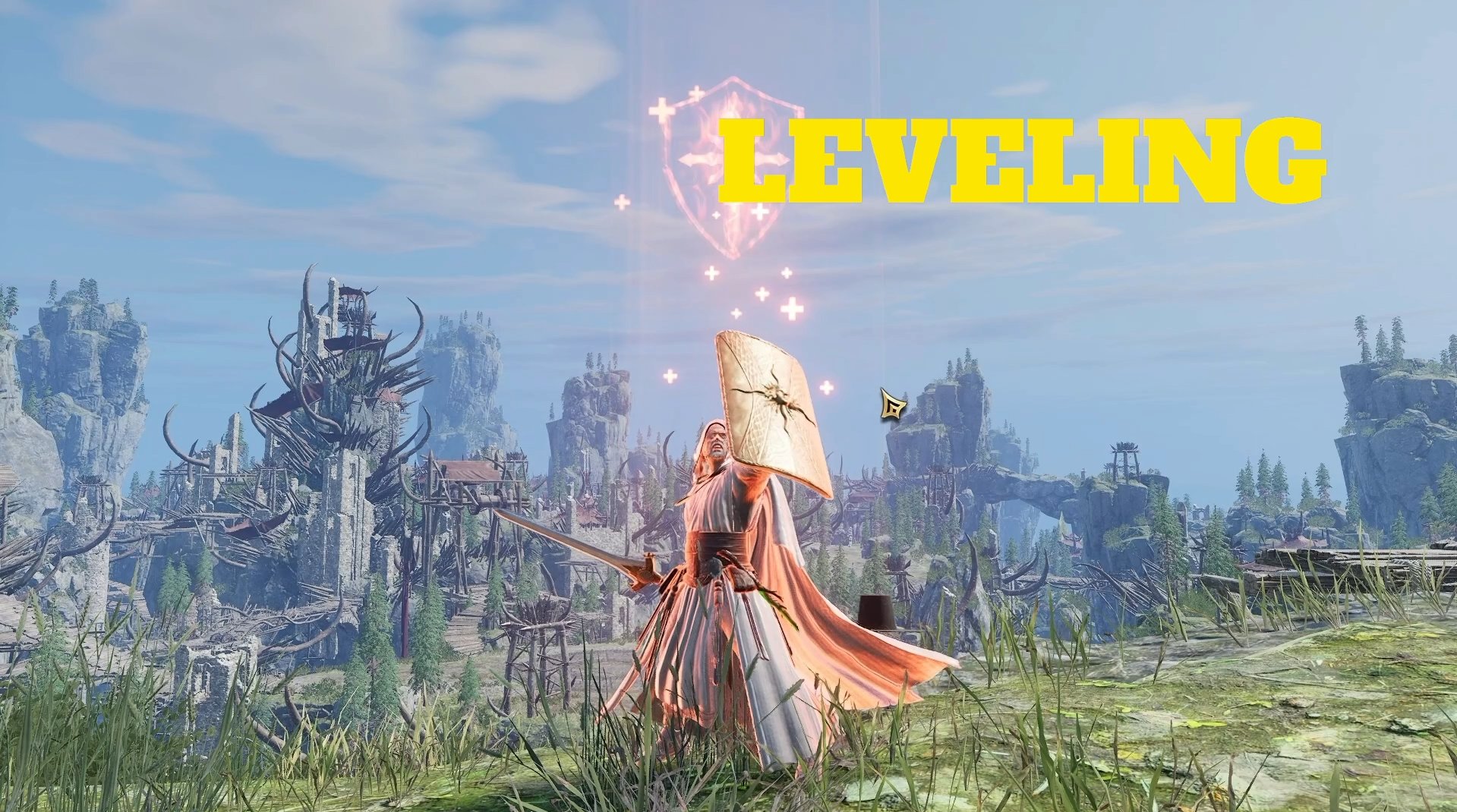 Sword and Shield Wand Leveling Guide featured img