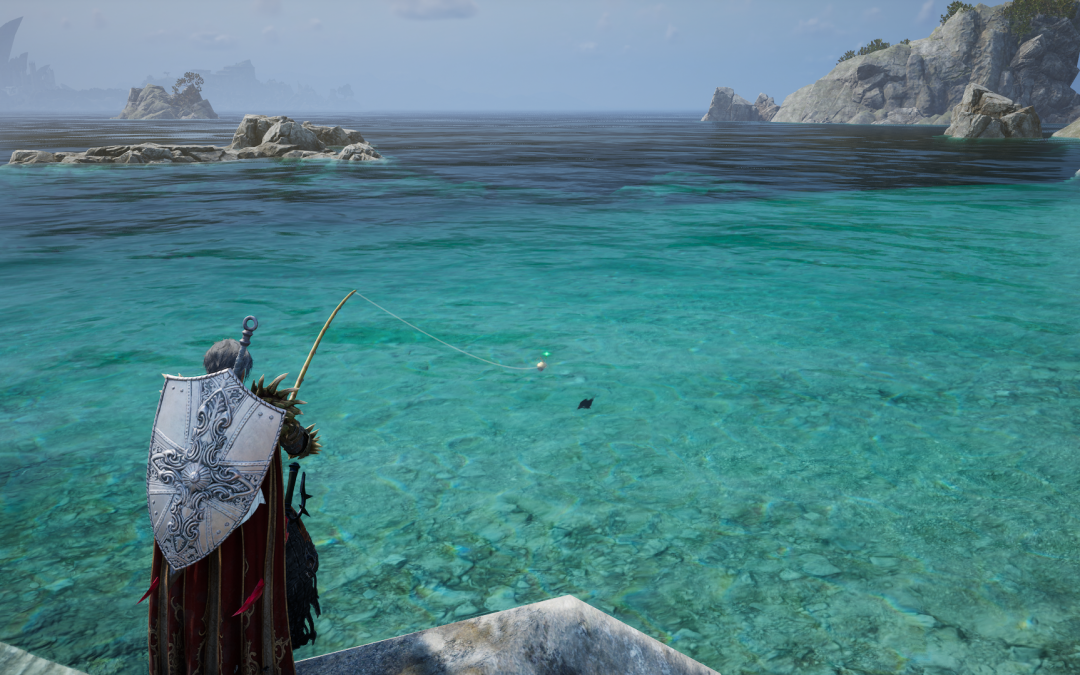 Throne and Liberty Fishing Guide