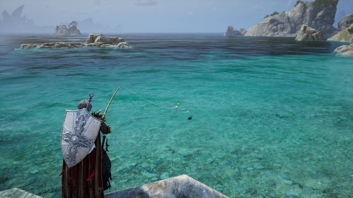 Throne and Liberty Fishing Guide StudioLoot