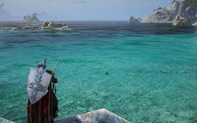 Throne and Liberty Fishing Guide