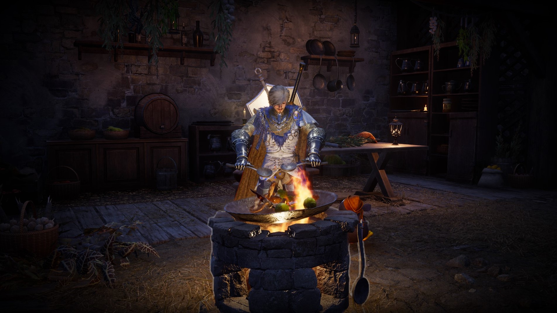 throne and liberty cooking guide featured image