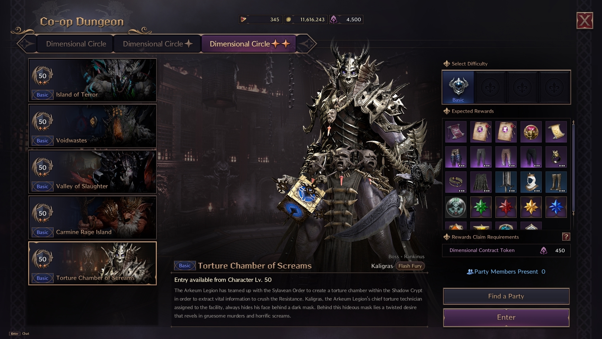 Torture Chamber of Screams guide featured image